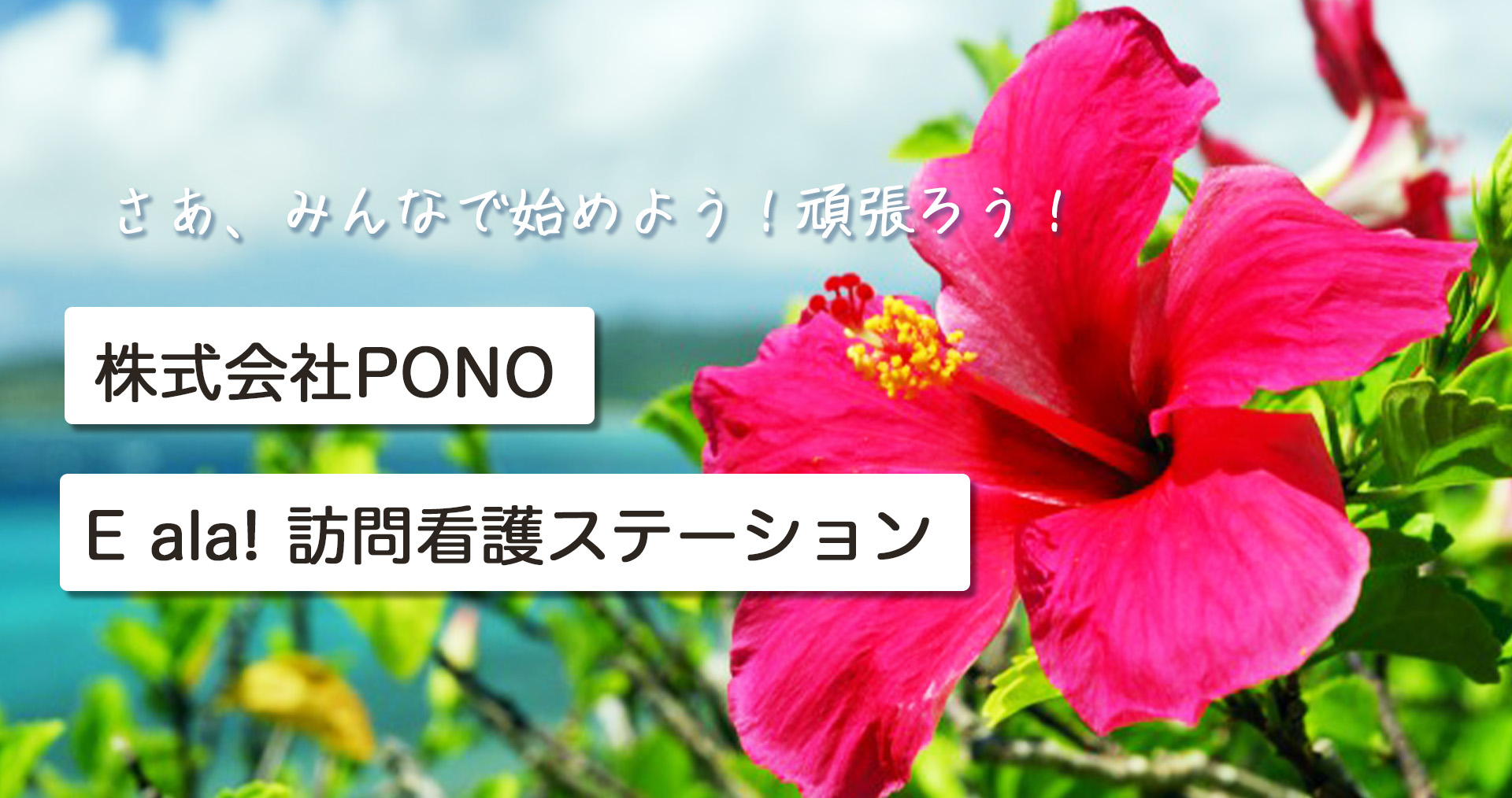 PONO